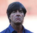 Joachim Löw teme a la Roja: "Es exitosa y de clase mundial"