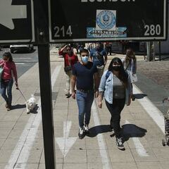 Ingreso Familiar de Emergencia: novedades y posibles fechas de pago del IFE 6 | Hoy, 27 de octubre