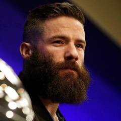 Edelman sacudió a los esteroides y fue MVP del Super Bowl LIII