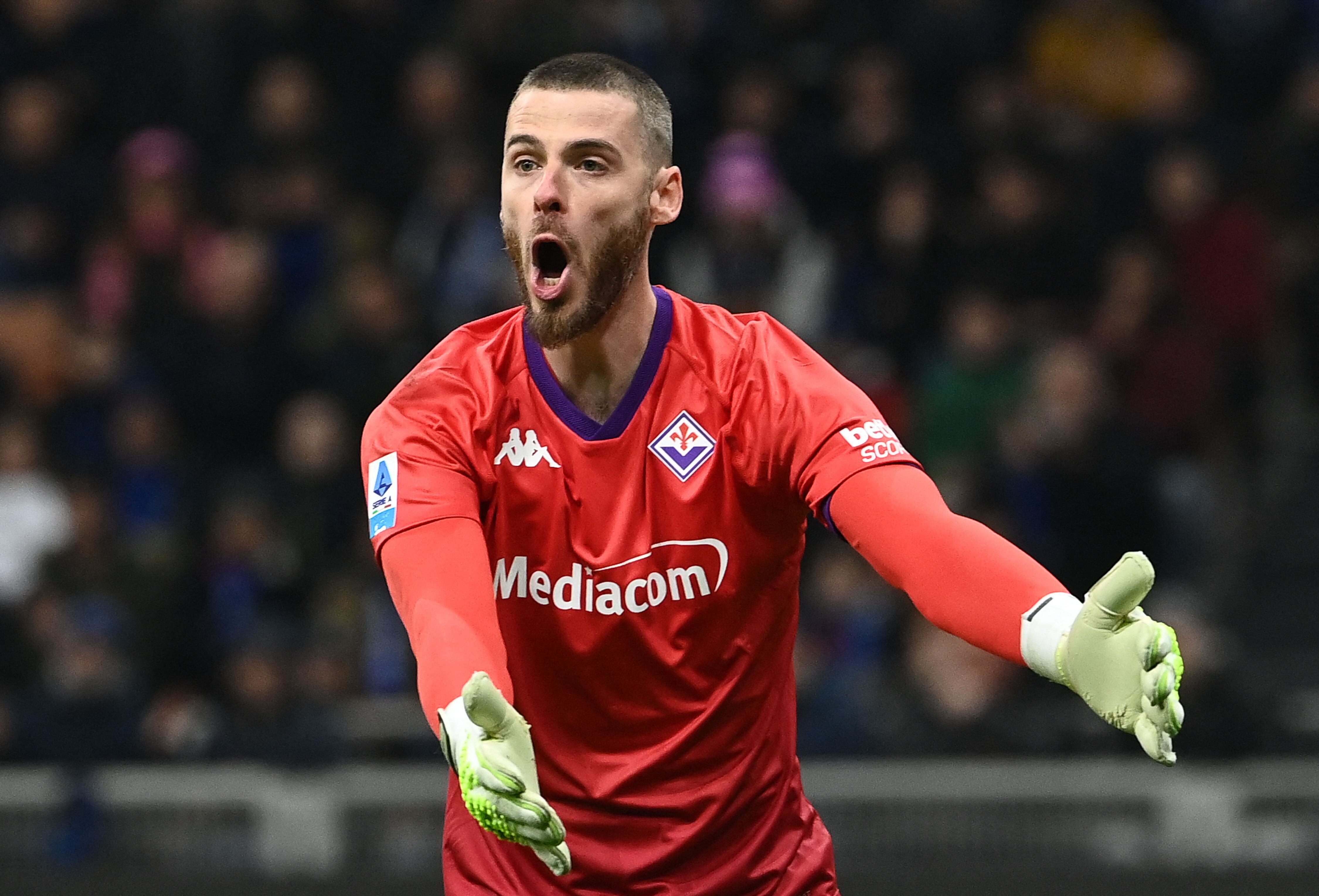“Al final de mi carrera hablaré de lo que pasó con el Real Madrid”