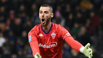 “Al final de mi carrera hablaré de lo que pasó con el Real Madrid”