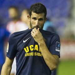 Tekio regresa a La Condomina