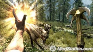 The Elder Scrolls V: Skyrim, Impresiones