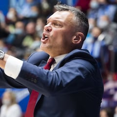 El Superbarça aprende la lección