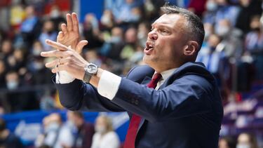 El Superbarça aprende la lección