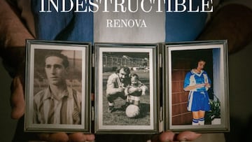 ‘Amor indestructible’: la campaña de abonados del Espanyol