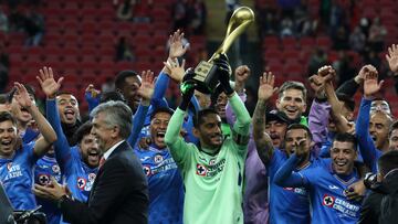 during the game Guadalajara vs Cruz Azul, corresponding to great final of the Sky Cup 2022, at Akron Stadium, on December 30, 2022.
<br><br>
durante el partido Guadalajara vs Cruz Azul correspondiente a la gran final de la Copa Sky 2022, en el Estadio Akron, el 30 de Diciembre de 2022.