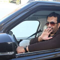 Los Al Thani, fuera del Málaga