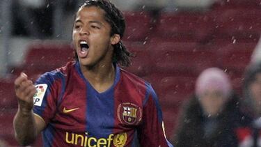 Real Madrid vs Barcelona: which Mexican players have competed in El Clásico?