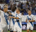 El Depor se da un festín y se cita con Borja Jiménez en la gran final del Teresa Hererra
