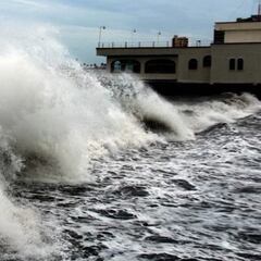 Huracán Agatha México: Qué hacer antes, durante y después de un huracán