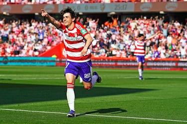 Pacheta: “El club está trabajando para el futuro, como tiene que ser”