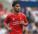 Suso y su etapa en Liverpool: “La familia con la que vivía cenaba a las siete, yo no podía...”