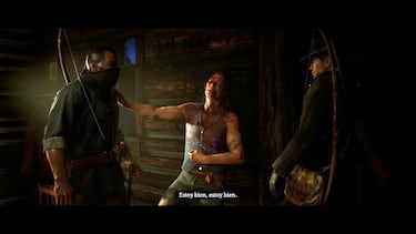 Casi ocho años después, un nuevo misterio descubierto en Red Dead Redemption 2 vuelve locos a sus jugadores y nadie sabe resolverlo