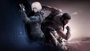 Rainbow Six Siege desvela el aspecto de los nuevos operadores (Temporada 1, Año 5)