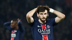 PSG 0- Liverpool 1: resumen, resultado y goles del partido