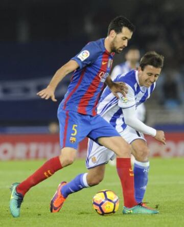 Busquets.