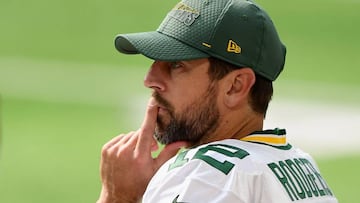 Los Packers visitaron el estadio de los Vikings, quienes lucen como el contendiente m&aacute;s importante de Green Bay por la NFC Norte, y consiguieron el triunfo.