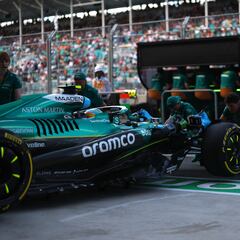 2026, el mayor desafío de Aston Martin