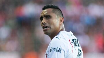 Edwin Hernández pidió disculpas por ofender a José Cardozo