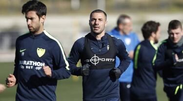 AS English LaLiga predictions: 2017/18 week 24