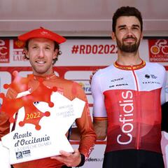 Bonifazio logra la última etapa y Woods confirma su éxito