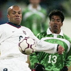 USA vs México, Eliminatorias Concacaf: ¿En qué partido nació el dos a cero?