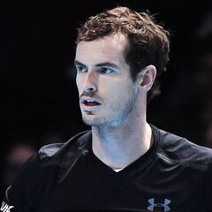 Murray se ve "demasiado joven" para que le den el título de 'Sir'