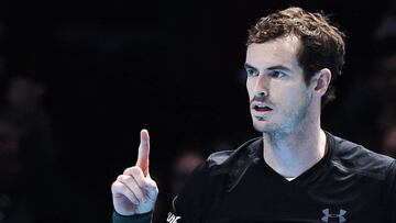 Andy Murray.