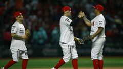 Diablos Rojos del México 4-2 Sultanes de Monterrey; Juego 4 de la Serie del Rey: Resultado, resumen y carreras