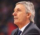Pesic: "Aún no hemos decidido si Claver jugará ante Olympiacos"