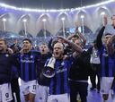 Súper Inter en Riad