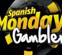 ¡800$ garantizados en el Spanish Monday Gambler!