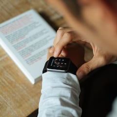 Este ‘smartwatch’ tiene un 52% de descuento