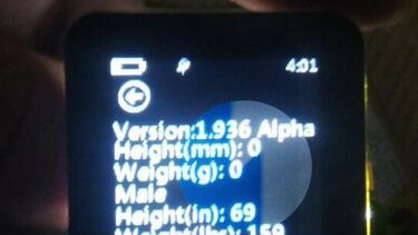 Filtran nuevas imágenes del reloj inteligente Xbox Watch