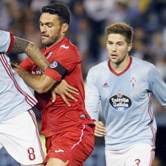 Pablo Hernández aún tiene esperanza de estar en la Roja