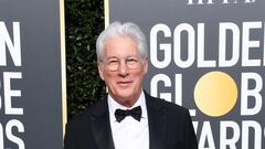 Richard Gere.