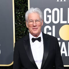 Richard Gere: ¿Por qué lo hospitalizaron de emergencia en México?