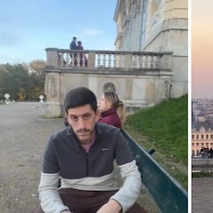 Enseña cómo viajan barato por Europa: muchos españoles se van a sentir identificados