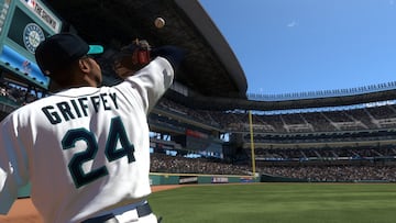 Imágenes de MLB 19 The Show