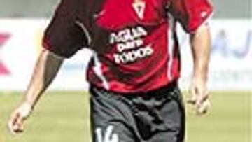 Isach podría llegar a la Cultu.