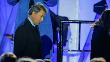 From his MAGA photo to his World Cup duties, Gretzky’s ties to Trump have triggered nationwide criticism from frustrated Canadian fans.