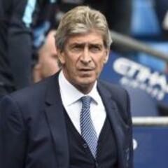 Scholes llena de elogios al City de Pellegrini: "Son aterradores"