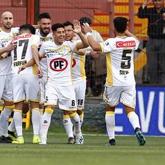 Coquimbo se lleva a uno de los jugadores históricos del Campanil