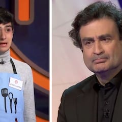 La historia que emociona a España: "Mi madre es toxicómana, mi hermana falleció, no conozco a mi padre..."