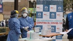 Cuarentena Perú: por qué el gobierno plantearía ampliarla este miércoles 24