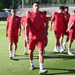 La Cultural no realizará partido de presentación ante su afición