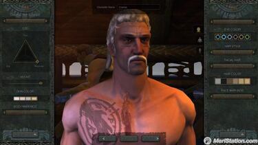 Age of Conan, Impresiones PvP