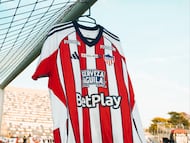 En vivo online Junior – Deportivo Cali, jornada 15 de la Liga BetPlay que se jugará hoy 3 de abril a las 8:30 p.m.