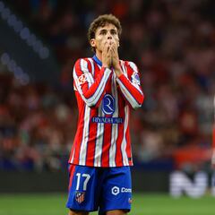 Atlético de Madrid 0-0 Espanyol: resumen, goles y resultado